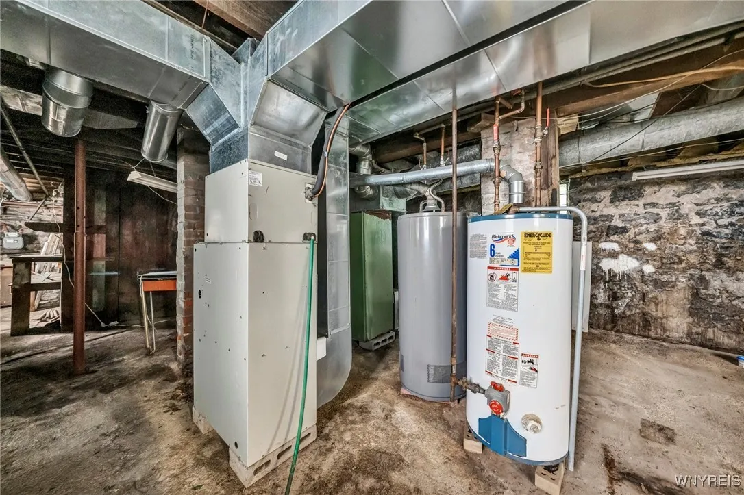 296 West Delavan Avenue N, Buffalo, New York 14213, Buffalo, New York 14213, 5 Bedrooms Bedrooms, ,2 BathroomsBathrooms,Residential,Closed,296 West Delavan Avenue N, Buffalo, New York 14213,0,B1566115