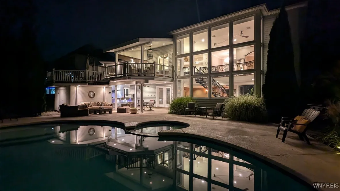 271 Forest Creek Lane, Grand Island, New York 1407, Grand Island, New York 14072, 5 Bedrooms Bedrooms, 9 Rooms Rooms,2 BathroomsBathrooms,Residential,Closed,271 Forest Creek Lane, Grand Island, New York 1407,0,B1565883