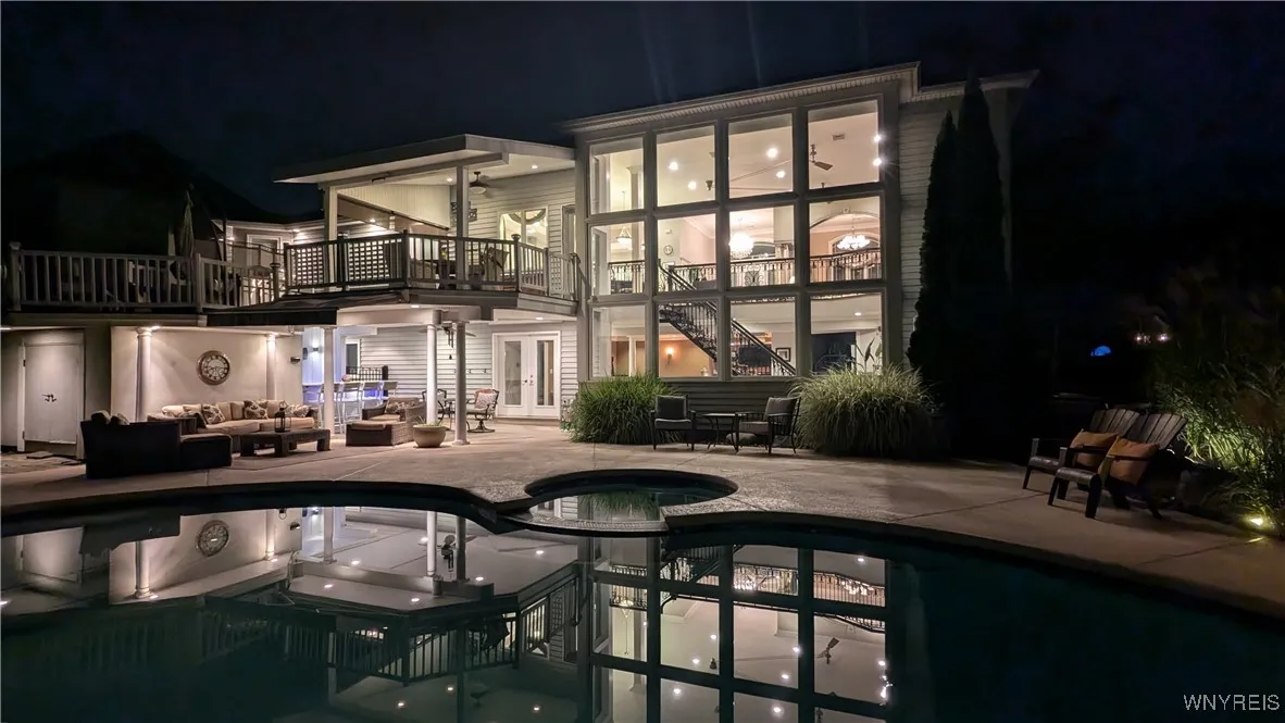 271 Forest Creek Lane, Grand Island, New York 1407, Grand Island, New York 14072, 5 Bedrooms Bedrooms, 9 Rooms Rooms,2 BathroomsBathrooms,Residential,Closed,271 Forest Creek Lane, Grand Island, New York 1407,0,B1565883