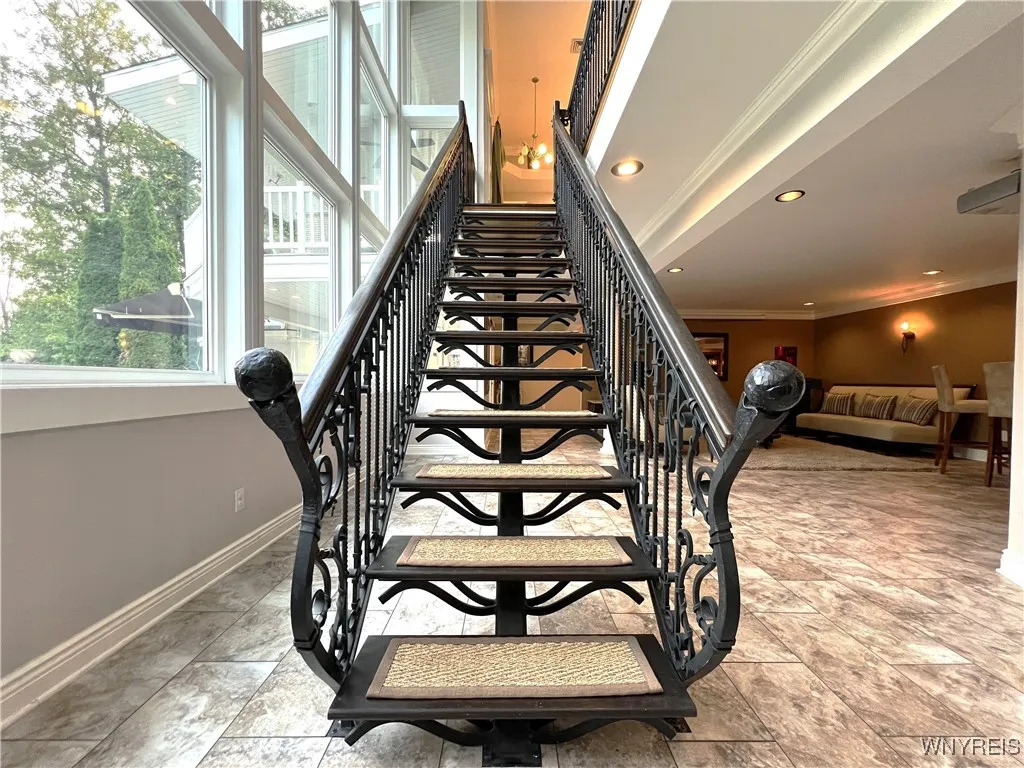 271 Forest Creek Lane, Grand Island, New York 1407, Grand Island, New York 14072, 5 Bedrooms Bedrooms, 9 Rooms Rooms,2 BathroomsBathrooms,Residential,Closed,271 Forest Creek Lane, Grand Island, New York 1407,0,B1565883