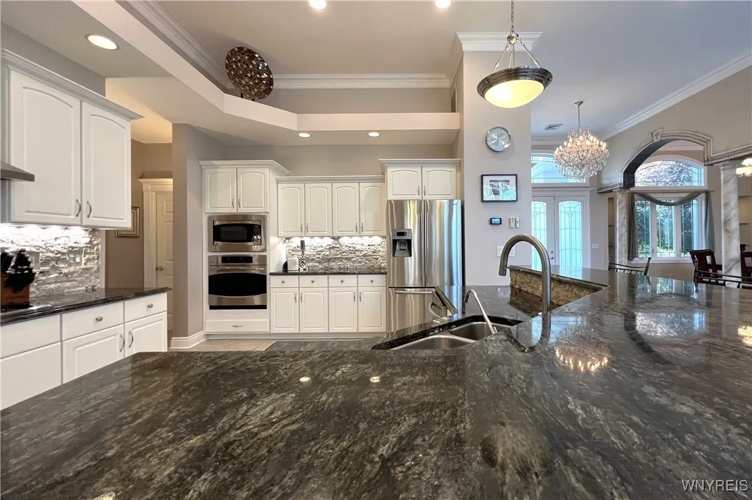 271 Forest Creek Lane, Grand Island, New York 1407, Grand Island, New York 14072, 5 Bedrooms Bedrooms, 9 Rooms Rooms,2 BathroomsBathrooms,Residential,Closed,271 Forest Creek Lane, Grand Island, New York 1407,0,B1565883