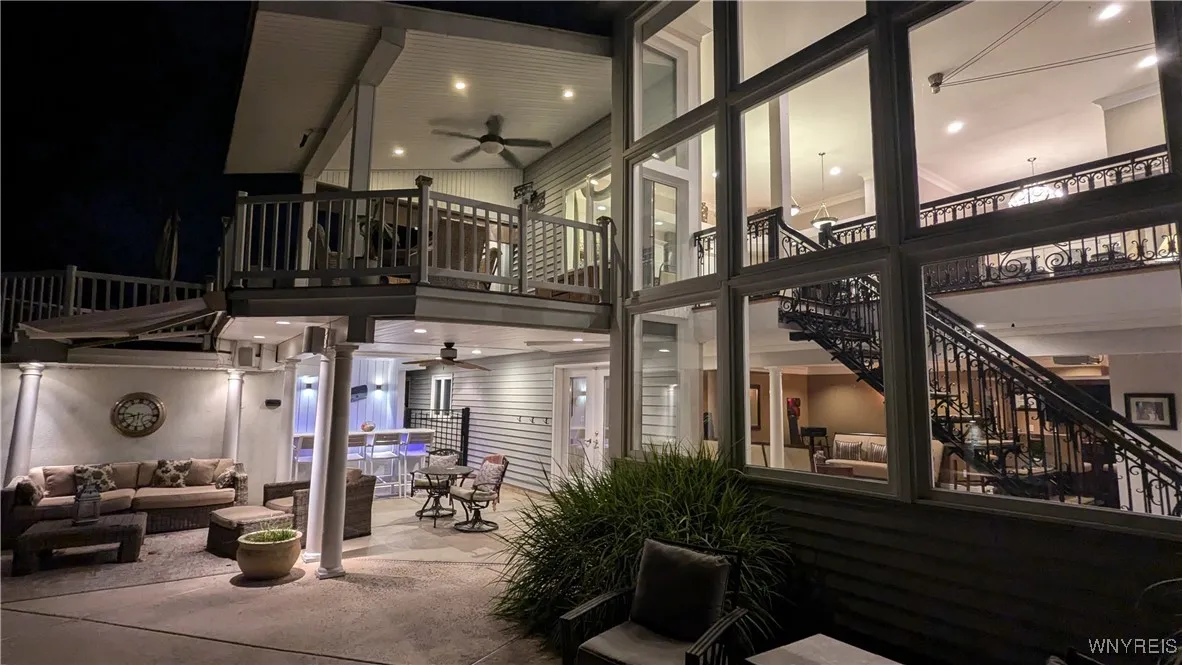 271 Forest Creek Lane, Grand Island, New York 1407, Grand Island, New York 14072, 5 Bedrooms Bedrooms, 9 Rooms Rooms,2 BathroomsBathrooms,Residential,Closed,271 Forest Creek Lane, Grand Island, New York 1407,0,B1565883
