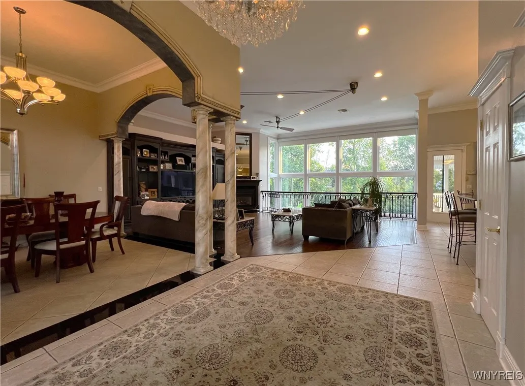 271 Forest Creek Lane, Grand Island, New York 1407, Grand Island, New York 14072, 5 Bedrooms Bedrooms, 9 Rooms Rooms,2 BathroomsBathrooms,Residential,Closed,271 Forest Creek Lane, Grand Island, New York 1407,0,B1565883