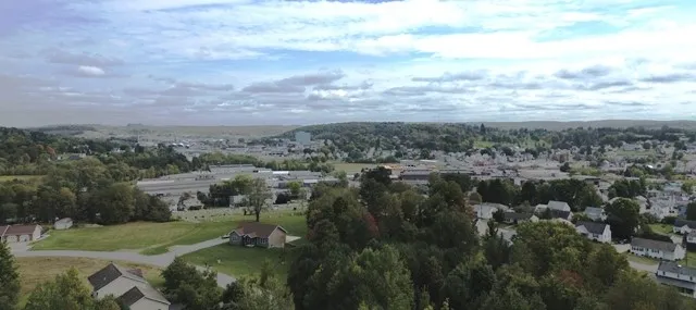 3 & 4 Penn Road, St Marys, Pennsylvania 15857, St Marys, Pennsylvania 15857, ,Land,For Sale,3 & 4 Penn Road, St Marys, Pennsylvania 15857,0,R1566841