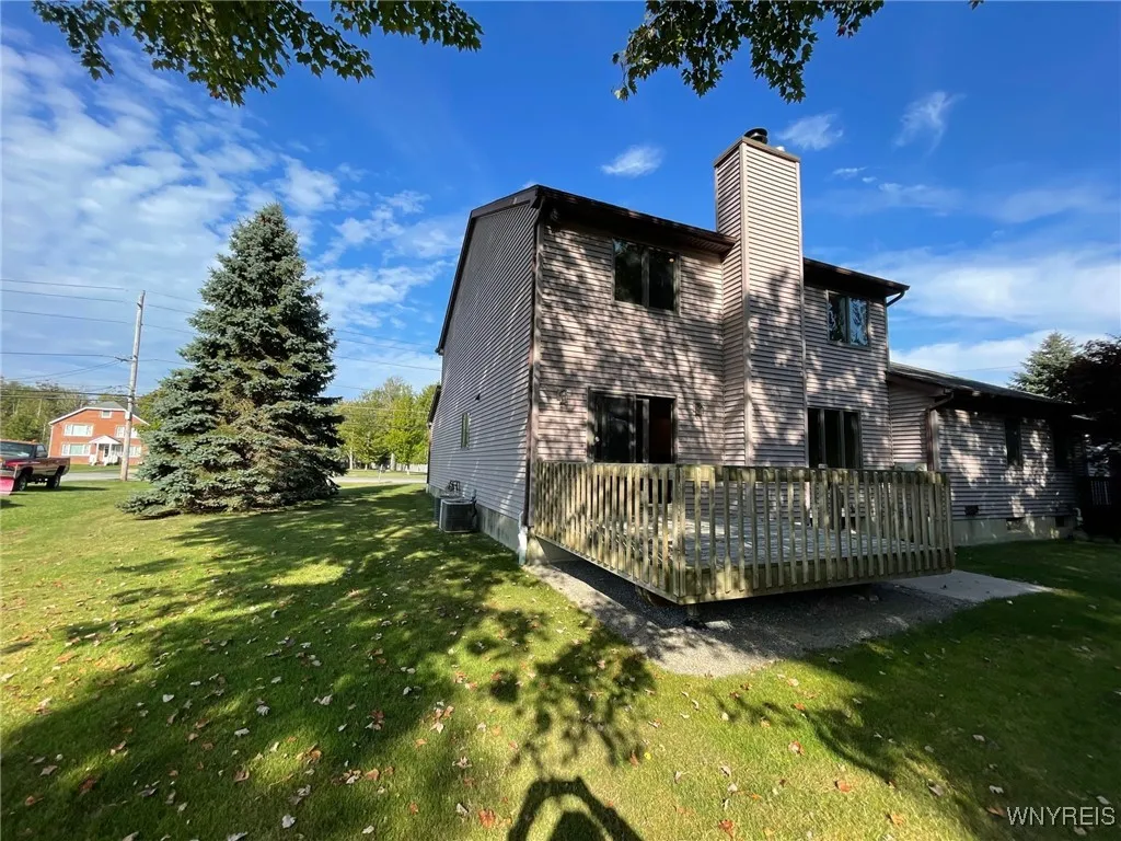 4553 Abbott Road 4551, Orchard Park, New York 1412, Orchard Park, New York 14127, 2 Bedrooms Bedrooms, 9 Rooms Rooms,1 BathroomBathrooms,Residential Lease,Closed,4553 Abbott Road 4551, Orchard Park, New York 1412,0,B1566743