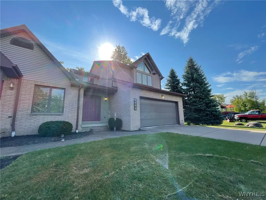4553 Abbott Road 4551, Orchard Park, New York 1412, Orchard Park, New York 14127, 2 Bedrooms Bedrooms, 9 Rooms Rooms,1 BathroomBathrooms,Residential Lease,Closed,4553 Abbott Road 4551, Orchard Park, New York 1412,0,B1566743