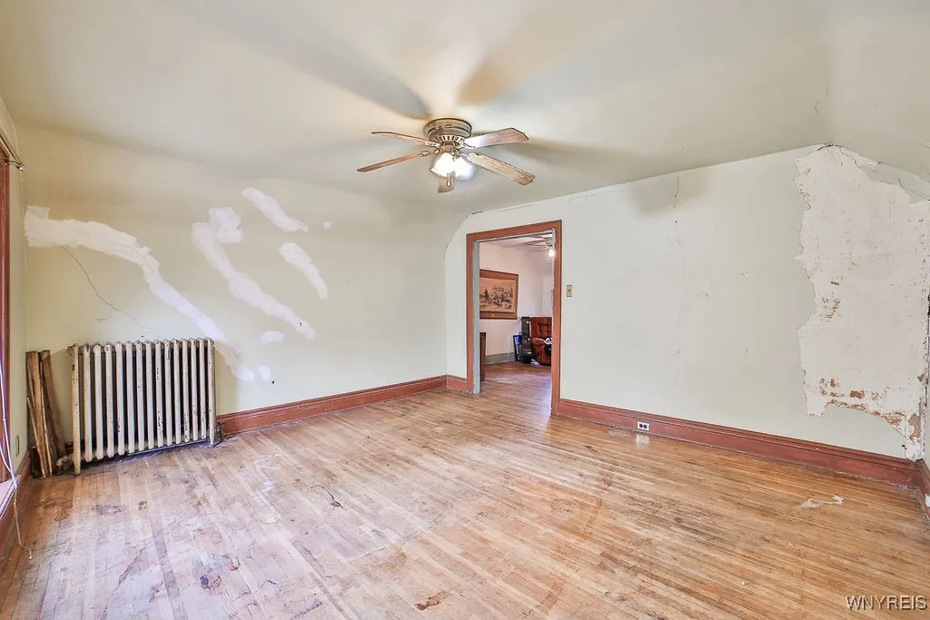 Primary Bedroom (#3)