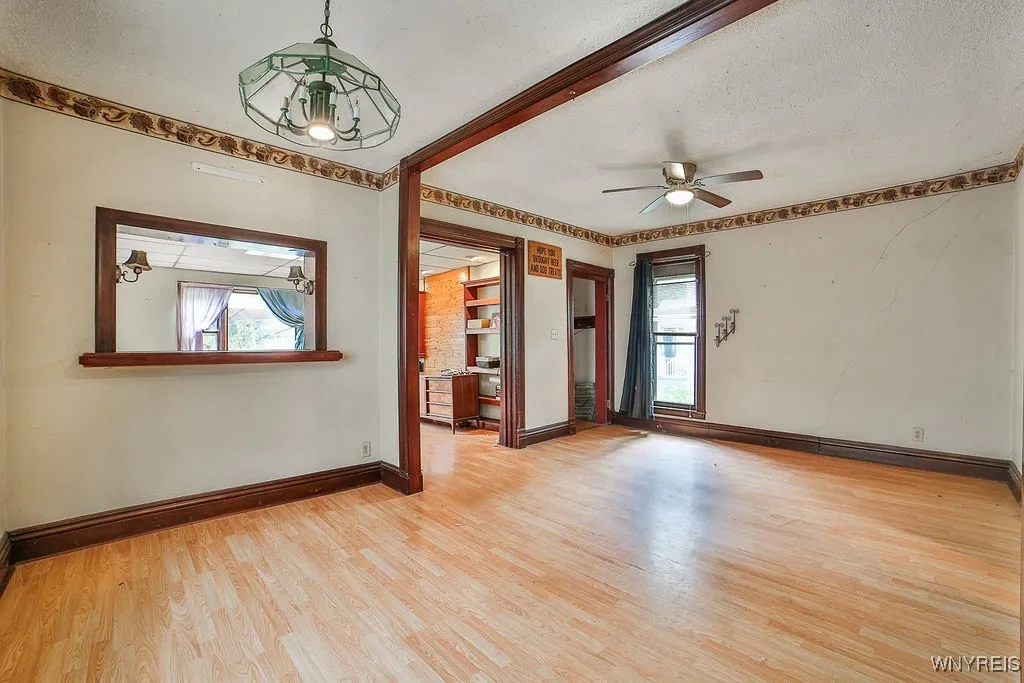 Large Dining Room