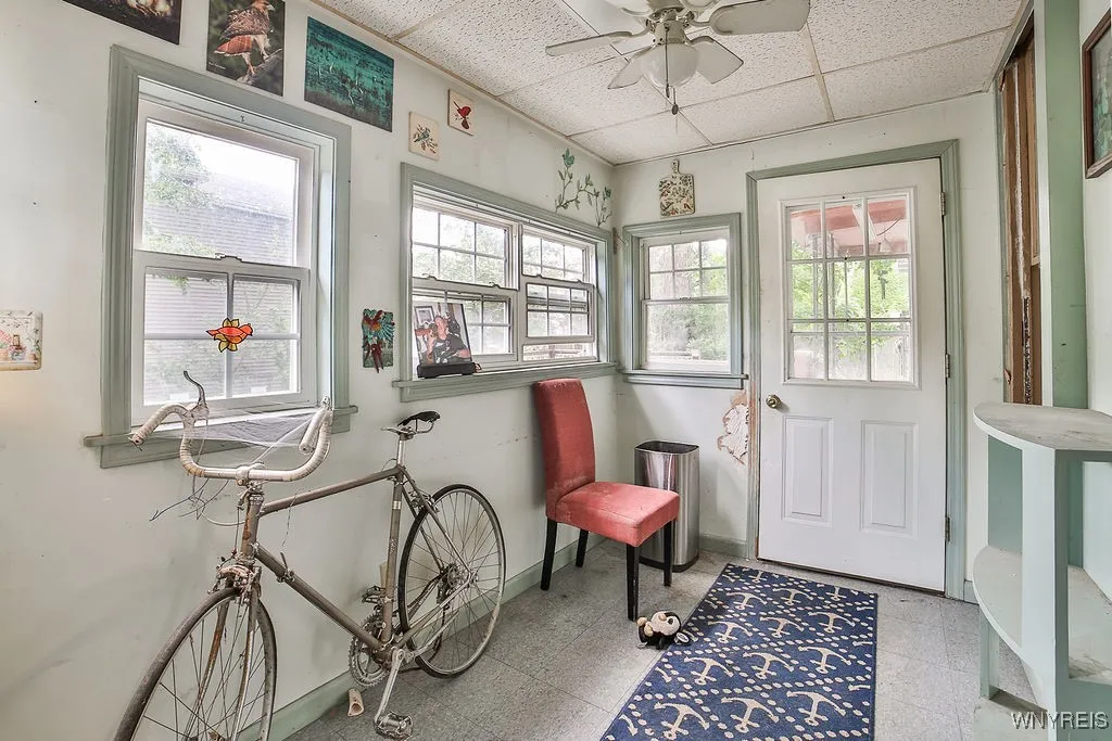 Sun Room