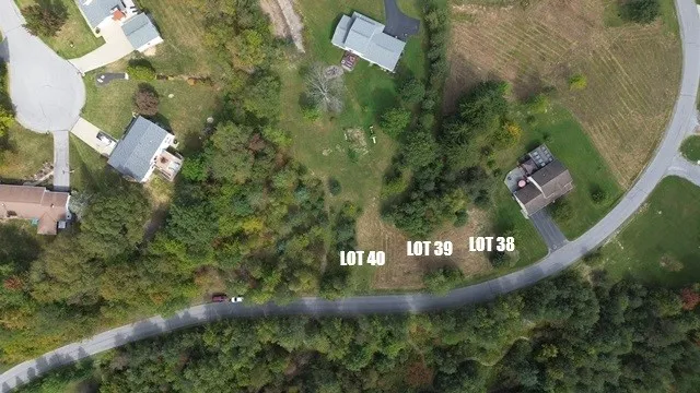 Lots 38, 39 & 40 Penn Road, St Marys, Pennsylvania 15857, ,Land,Closed,Lots 38, 39 & 40 Penn Road,0,R1566882
