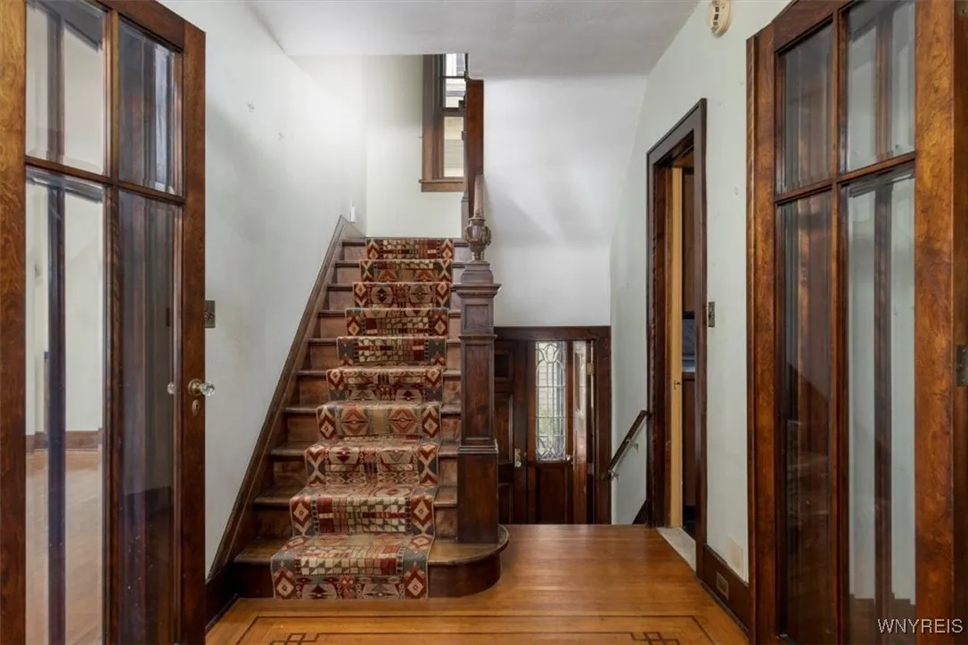 354 Starin Avenue, Buffalo, New York 14216, Buffalo, New York 14216, 3 Bedrooms Bedrooms, 8 Rooms Rooms,2 BathroomsBathrooms,Residential,Closed,354 Starin Avenue, Buffalo, New York 14216,0,B1566684