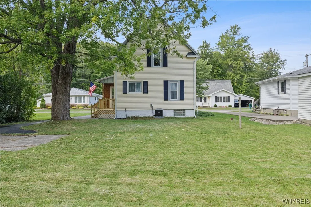 4033 Park Avenue, Hamburg, New York 14075, Hamburg, New York 14075, 3 Bedrooms Bedrooms, 3 Rooms Rooms,1 BathroomBathrooms,Residential,Closed,4033 Park Avenue, Hamburg, New York 14075,0,B1566777