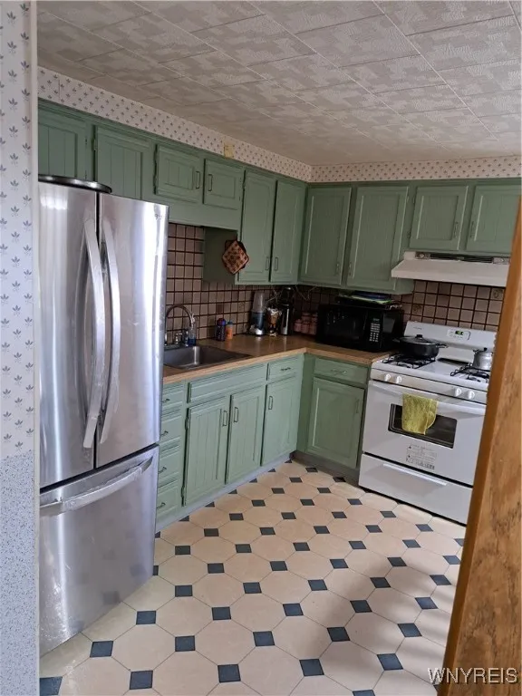670 Harrison Avenue, Tonawanda-town, New York 1422, Tonawanda, New York 14223, 3 Bedrooms Bedrooms, 6 Rooms Rooms,1 BathroomBathrooms,Residential,Closed,670 Harrison Avenue, Tonawanda-town, New York 1422,0,B1566068