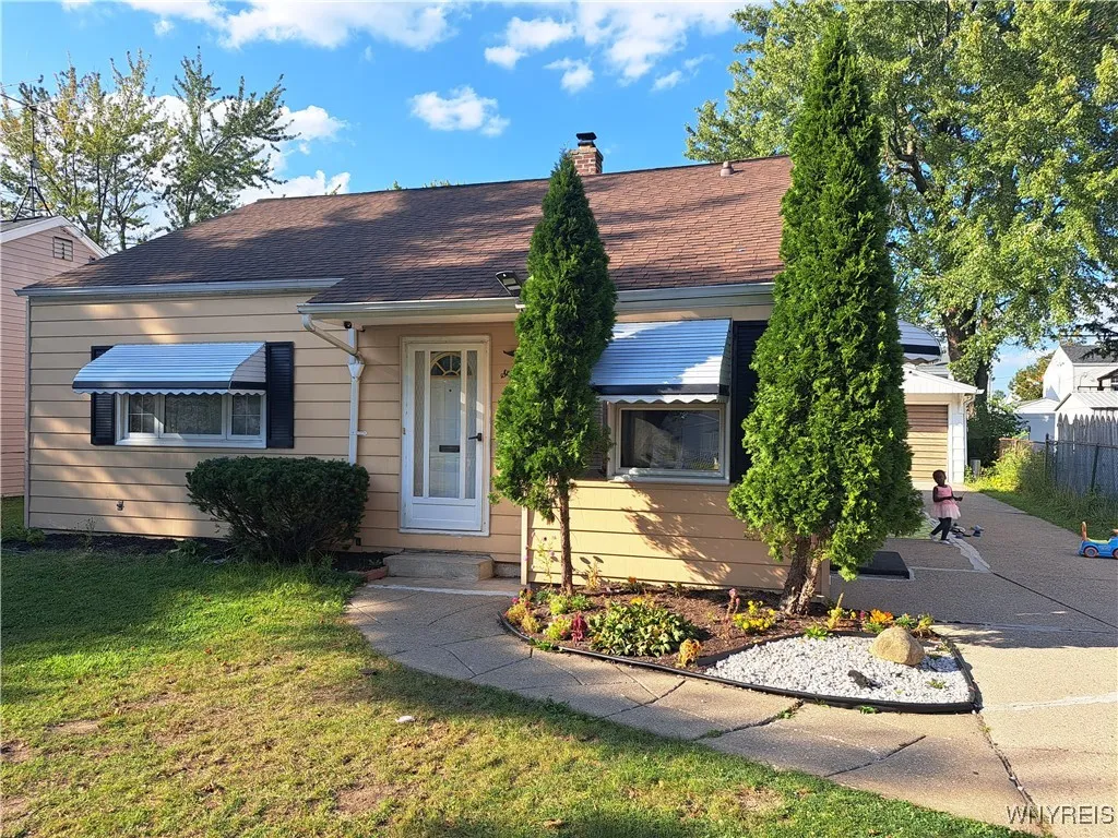670 Harrison Avenue, Tonawanda-town, New York 1422, Tonawanda, New York 14223, 3 Bedrooms Bedrooms, 6 Rooms Rooms,1 BathroomBathrooms,Residential,Closed,670 Harrison Avenue, Tonawanda-town, New York 1422,0,B1566068