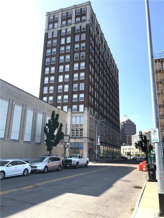 50 Liberty Pole Way, Rochester, New York 14604, Rochester, New York 14604, ,Commercial Lease,For Rent,50 Liberty Pole Way, Rochester, New York 14604,R1567048