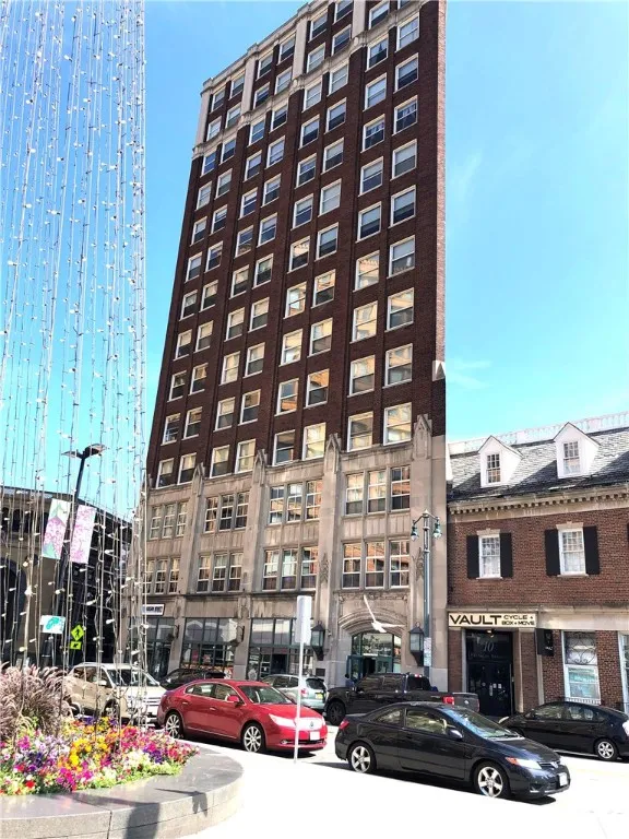 50 Liberty Pole Way, Rochester, New York 14604, Rochester, New York 14604, ,Commercial Lease,For Rent,50 Liberty Pole Way, Rochester, New York 14604,R1567048