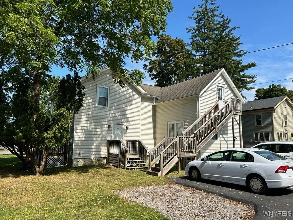 253 Main Street, Aurora, New York 14052, Aurora, New York 14052, ,Commercial Sale,Closed,253 Main Street, Aurora, New York 14052,0,B1567111