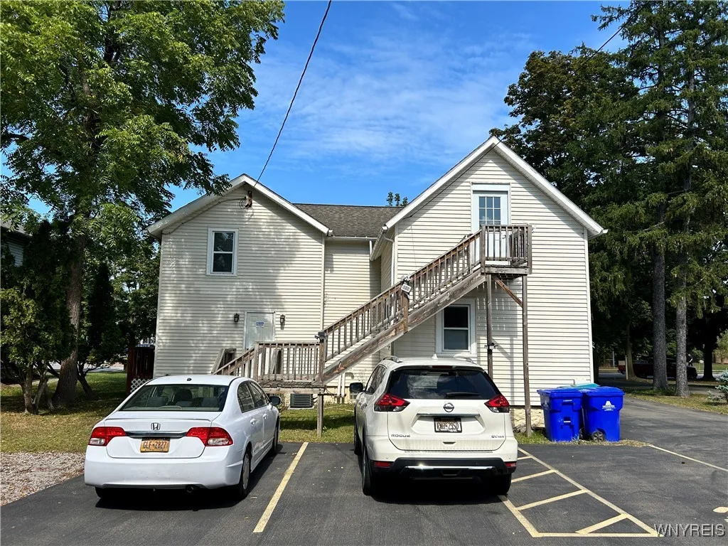 253 Main Street, Aurora, New York 14052, Aurora, New York 14052, ,Commercial Sale,Closed,253 Main Street, Aurora, New York 14052,0,B1567111