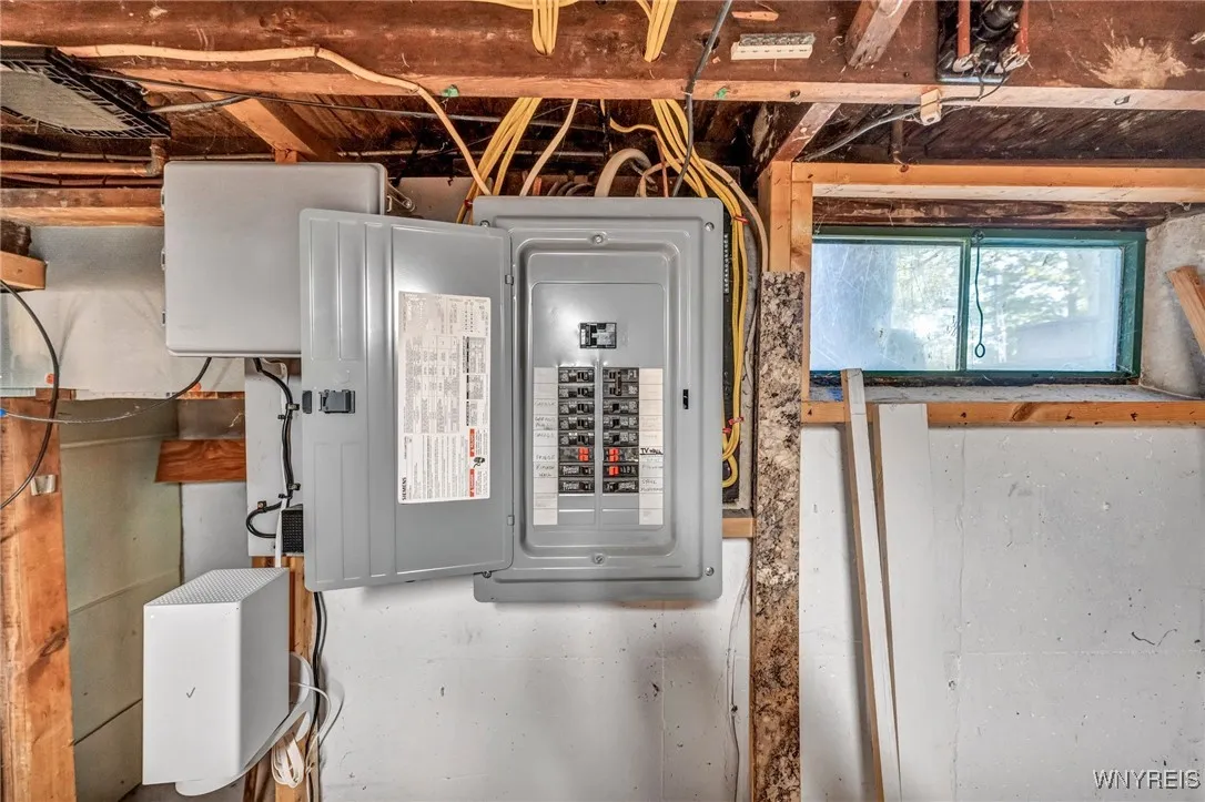 3158 Bieler Road, Orchard Park, New York 14127, Orchard Park, New York 14127, 2 Bedrooms Bedrooms, 3 Rooms Rooms,1 BathroomBathrooms,Residential,Closed,3158 Bieler Road, Orchard Park, New York 14127,0,B1567195
