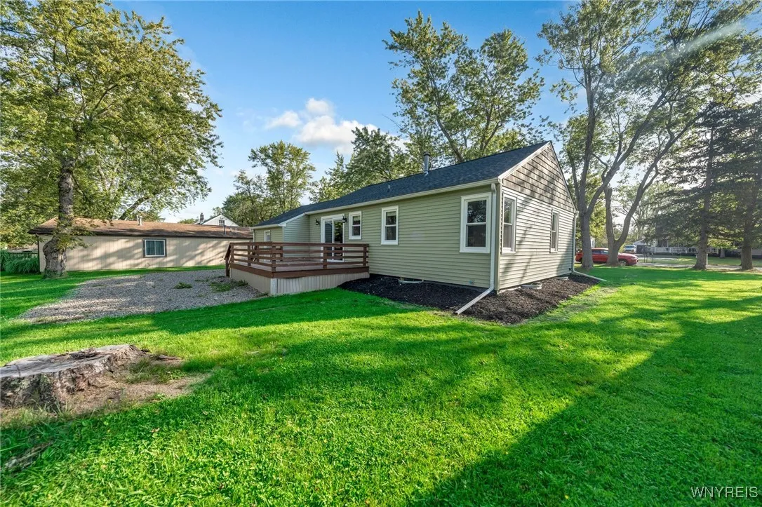 3158 Bieler Road, Orchard Park, New York 14127, Orchard Park, New York 14127, 2 Bedrooms Bedrooms, 3 Rooms Rooms,1 BathroomBathrooms,Residential,Closed,3158 Bieler Road, Orchard Park, New York 14127,0,B1567195