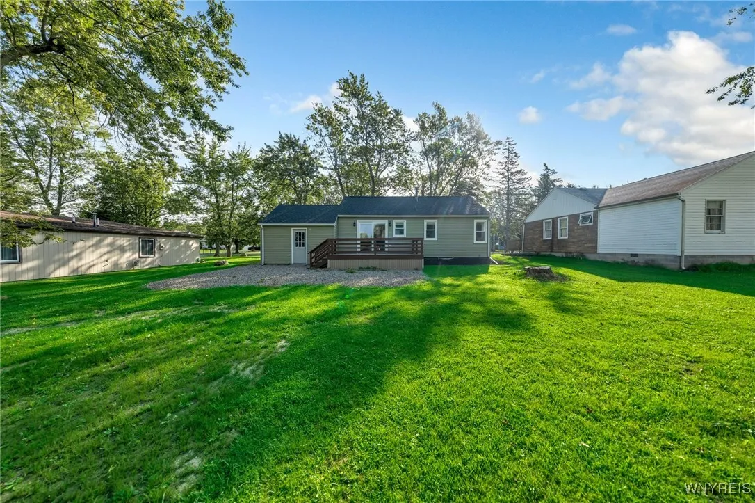 3158 Bieler Road, Orchard Park, New York 14127, Orchard Park, New York 14127, 2 Bedrooms Bedrooms, 3 Rooms Rooms,1 BathroomBathrooms,Residential,Closed,3158 Bieler Road, Orchard Park, New York 14127,0,B1567195