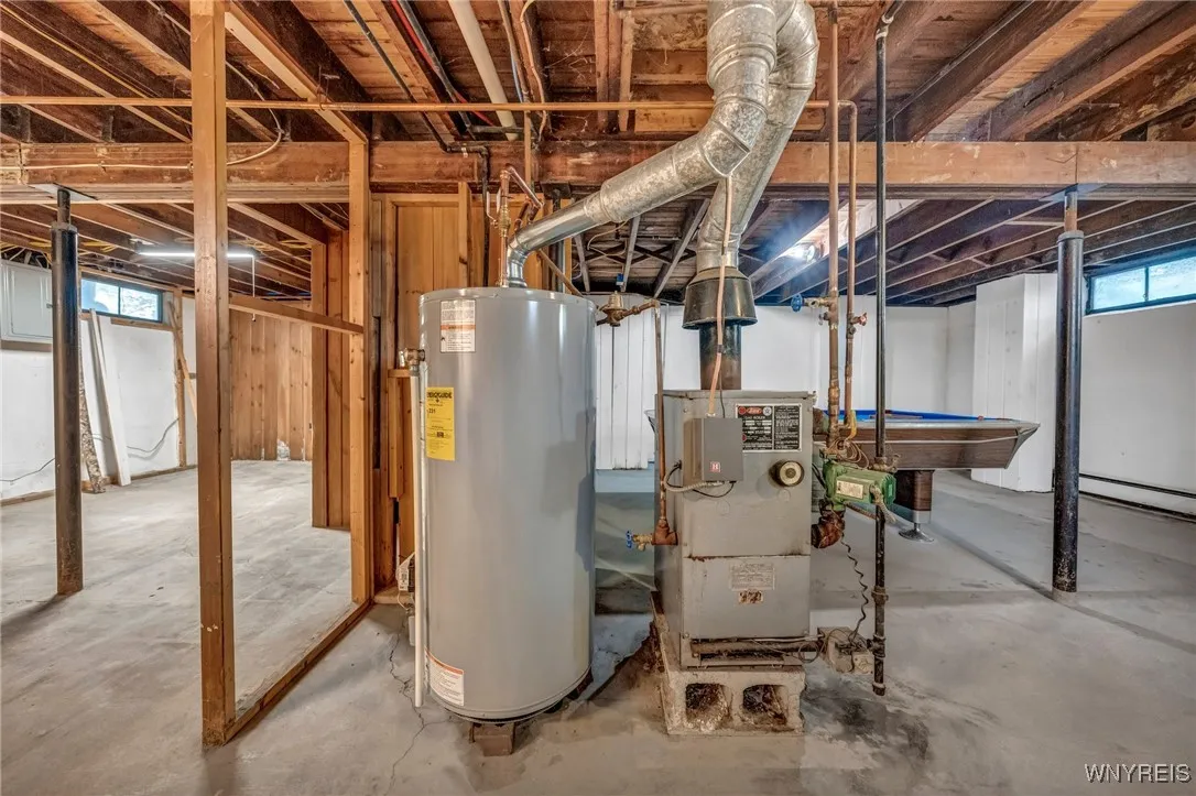 3158 Bieler Road, Orchard Park, New York 14127, Orchard Park, New York 14127, 2 Bedrooms Bedrooms, 3 Rooms Rooms,1 BathroomBathrooms,Residential,Closed,3158 Bieler Road, Orchard Park, New York 14127,0,B1567195