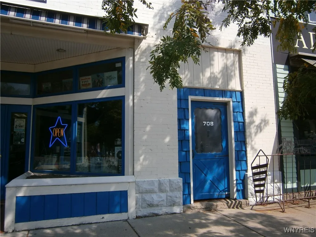 706 Main Street, Aurora, New York 14052, Aurora, New York 14052, ,Commercial Sale,Closed,706 Main Street, Aurora, New York 14052,0,B1567237