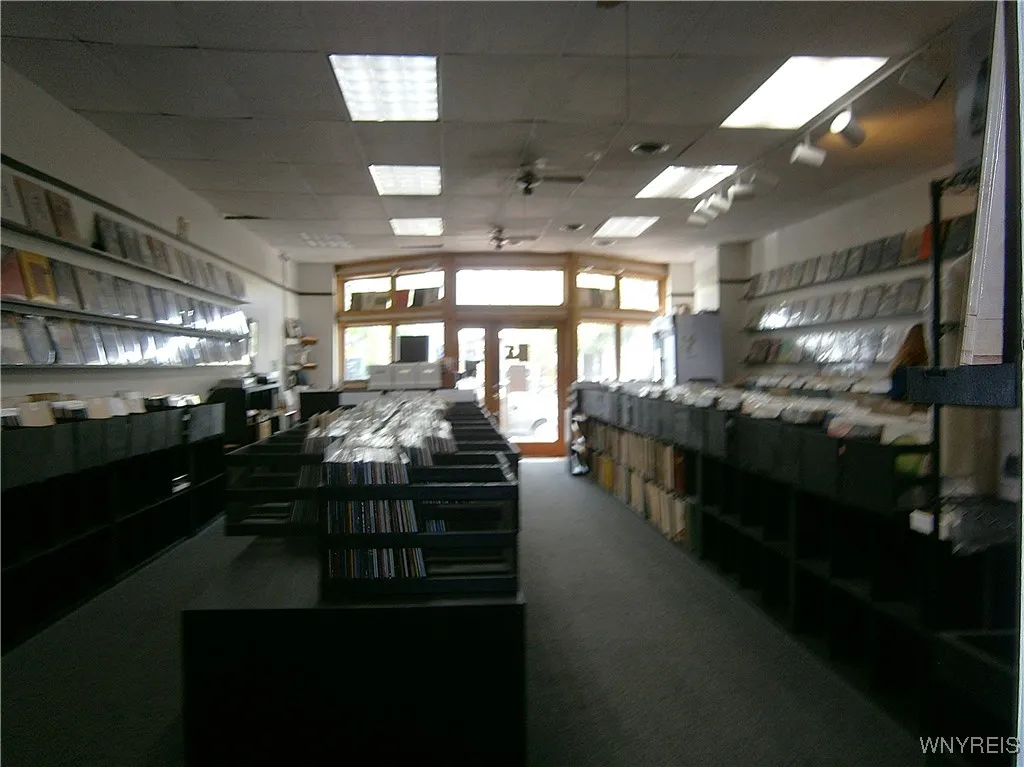 Storefront