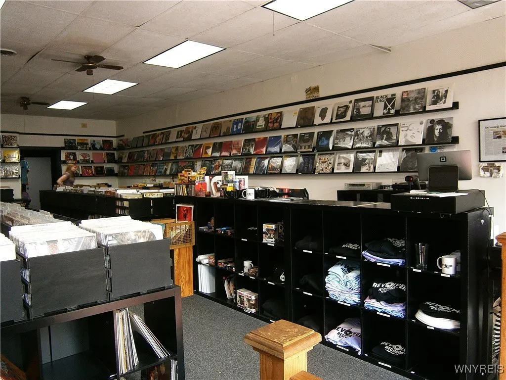 Storefront