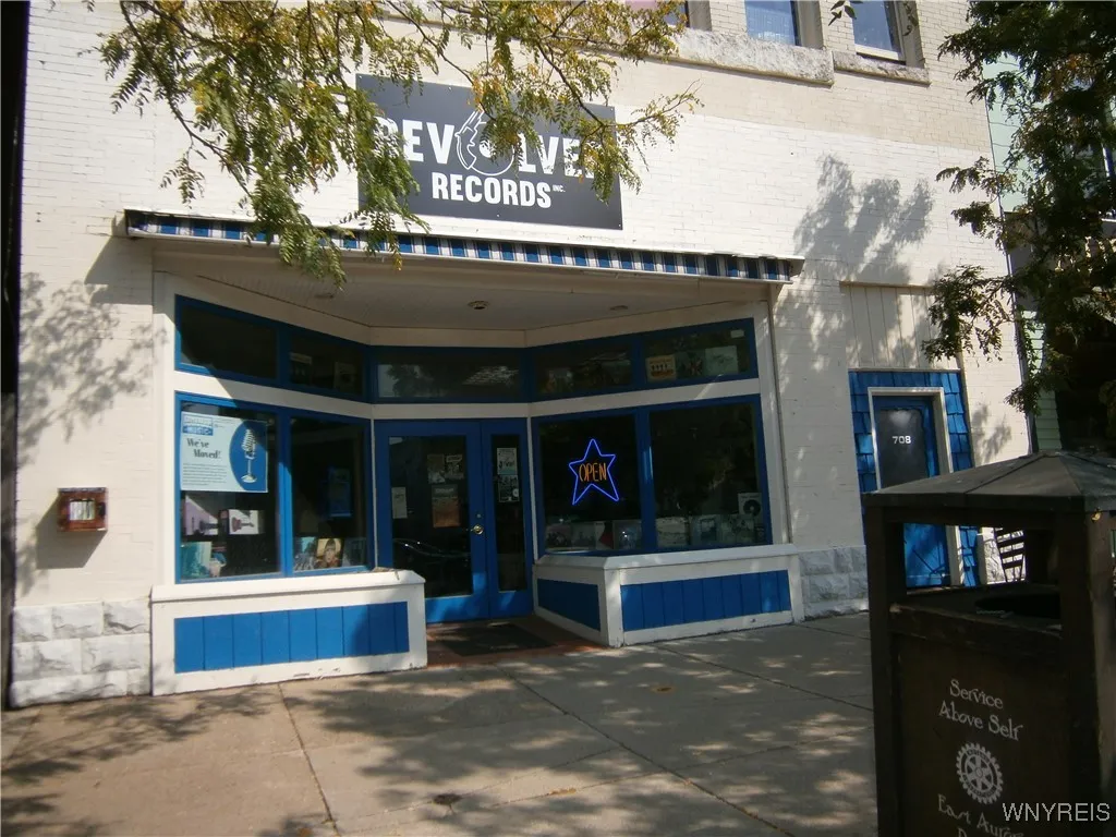 706 Main Street, Aurora, New York 14052, Aurora, New York 14052, ,Commercial Sale,Closed,706 Main Street, Aurora, New York 14052,0,B1567237