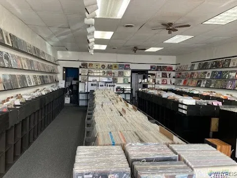 Storefront