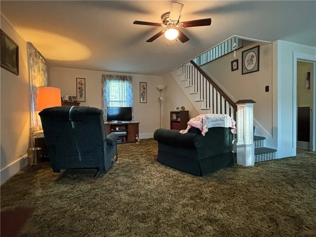 1674 Route 219, Kane, Pennsylvania 16735, Sergeant Twp, Pennsylvania 16735, 4 Bedrooms Bedrooms, 8 Rooms Rooms,1 BathroomBathrooms,Residential,For Sale,1674 Route 219, Kane, Pennsylvania 16735,0,R1567199