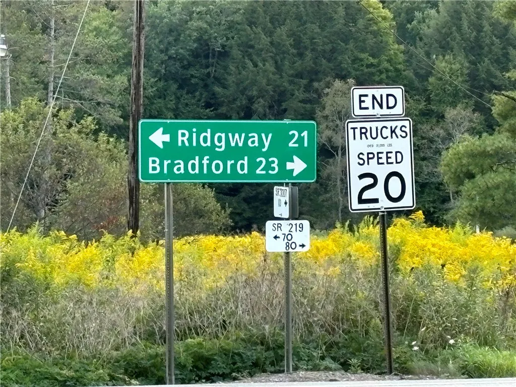 1674 Route 219, Kane, Pennsylvania 16735, Sergeant Twp, Pennsylvania 16735, 4 Bedrooms Bedrooms, 8 Rooms Rooms,1 BathroomBathrooms,Residential,For Sale,1674 Route 219, Kane, Pennsylvania 16735,0,R1567199