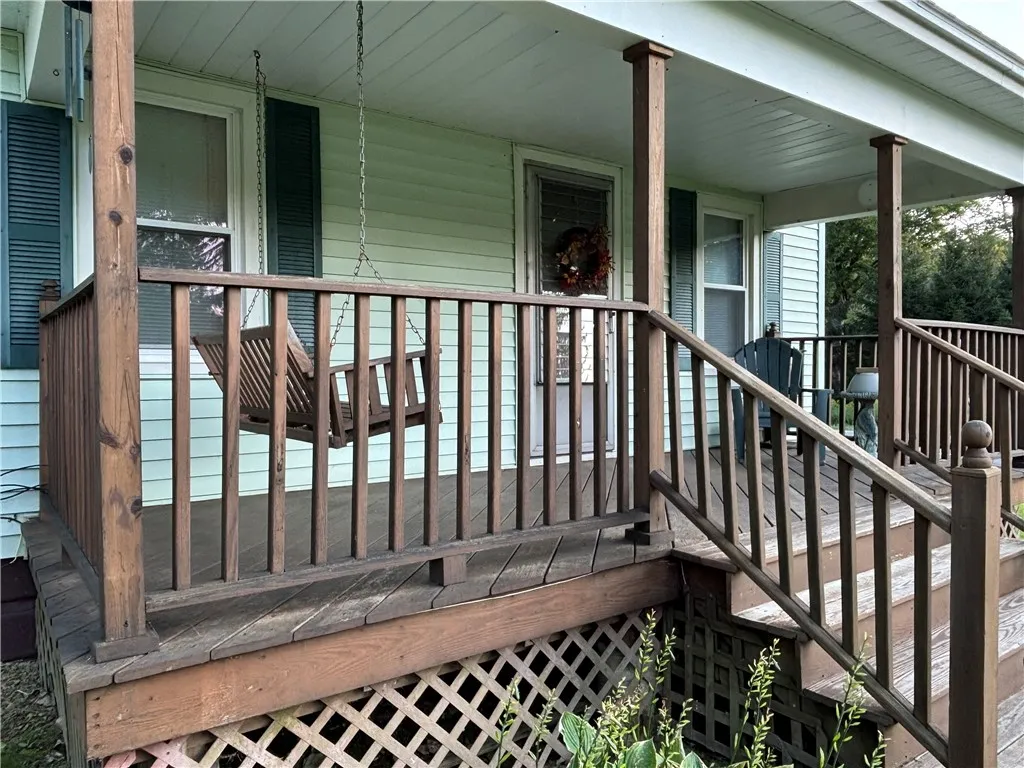 1674 Route 219, Kane, Pennsylvania 16735, Sergeant Twp, Pennsylvania 16735, 4 Bedrooms Bedrooms, 8 Rooms Rooms,1 BathroomBathrooms,Residential,For Sale,1674 Route 219, Kane, Pennsylvania 16735,0,R1567199