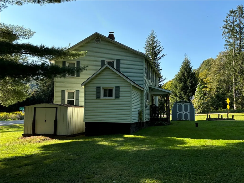 1674 Route 219, Kane, Pennsylvania 16735, Sergeant Twp, Pennsylvania 16735, 4 Bedrooms Bedrooms, 8 Rooms Rooms,1 BathroomBathrooms,Residential,For Sale,1674 Route 219, Kane, Pennsylvania 16735,0,R1567199