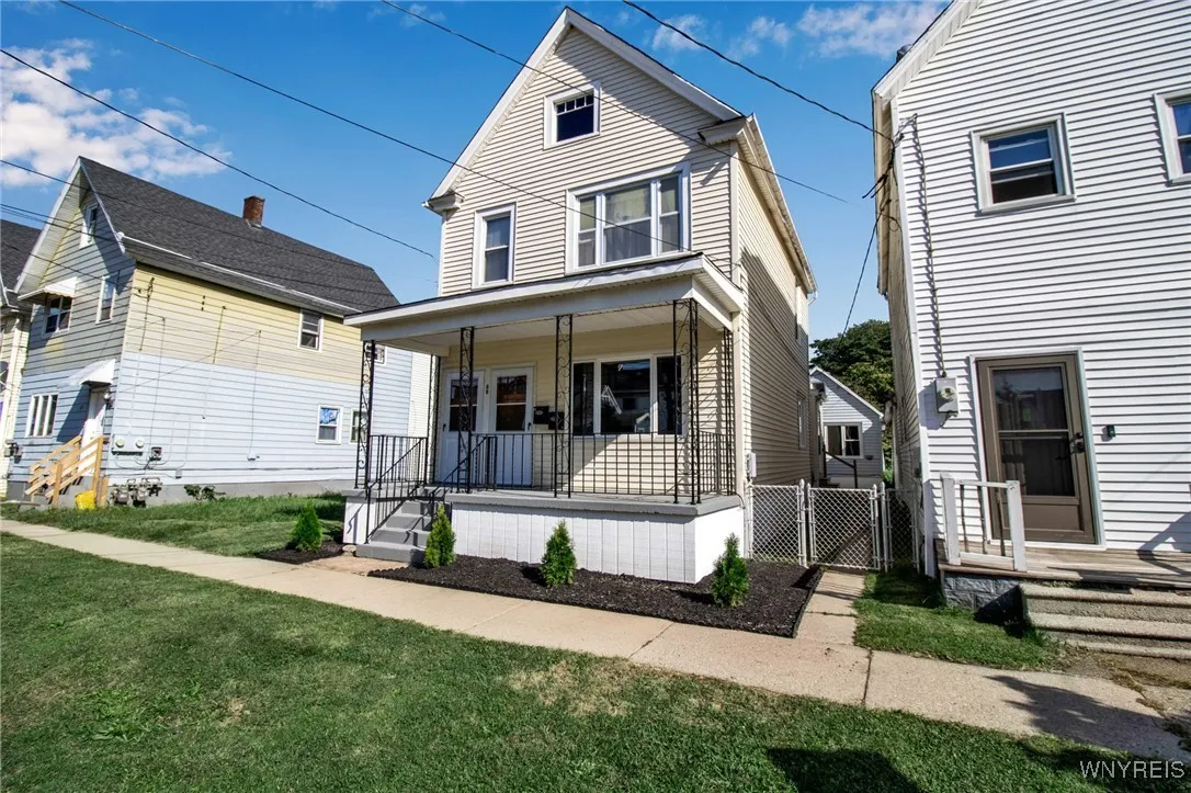 68 Oconnell Avenue, Buffalo, New York 14204, Buffalo, New York 14204, 5 Bedrooms Bedrooms, ,3 BathroomsBathrooms,Residential,Closed,68 Oconnell Avenue, Buffalo, New York 14204,0,B1567362
