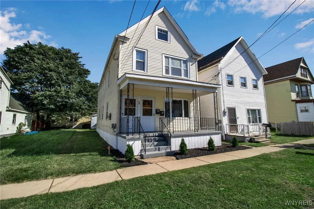 68 Oconnell Avenue, Buffalo, New York 14204, Buffalo, New York 14204, 5 Bedrooms Bedrooms, ,3 BathroomsBathrooms,Residential,Closed,68 Oconnell Avenue, Buffalo, New York 14204,0,B1567362
