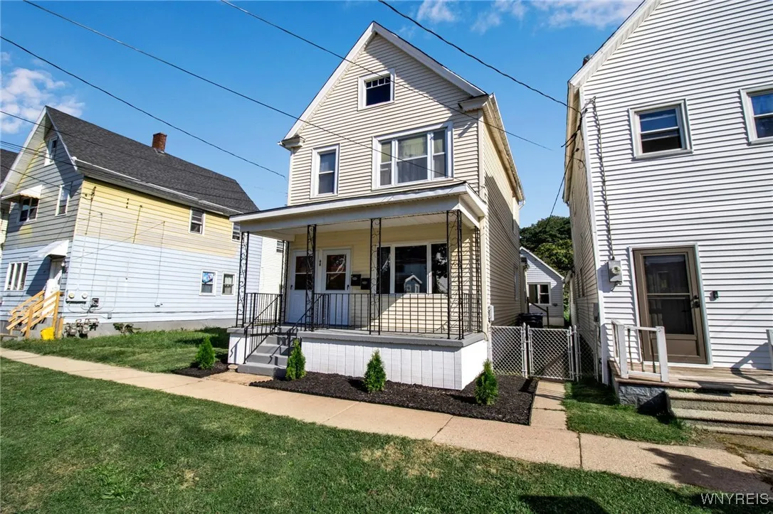 68 Oconnell Avenue, Buffalo, New York 14204, Buffalo, New York 14204, 5 Bedrooms Bedrooms, ,3 BathroomsBathrooms,Residential,Closed,68 Oconnell Avenue, Buffalo, New York 14204,0,B1567362
