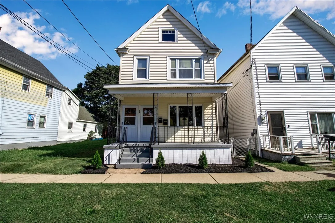 68 Oconnell Avenue, Buffalo, New York 14204, Buffalo, New York 14204, 5 Bedrooms Bedrooms, ,3 BathroomsBathrooms,Residential,Closed,68 Oconnell Avenue, Buffalo, New York 14204,0,B1567362