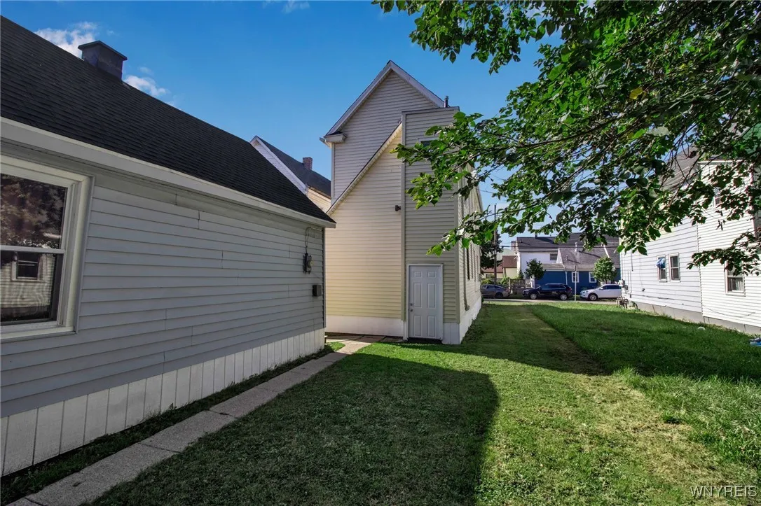 68 Oconnell Avenue, Buffalo, New York 14204, Buffalo, New York 14204, 5 Bedrooms Bedrooms, ,3 BathroomsBathrooms,Residential,Closed,68 Oconnell Avenue, Buffalo, New York 14204,0,B1567362