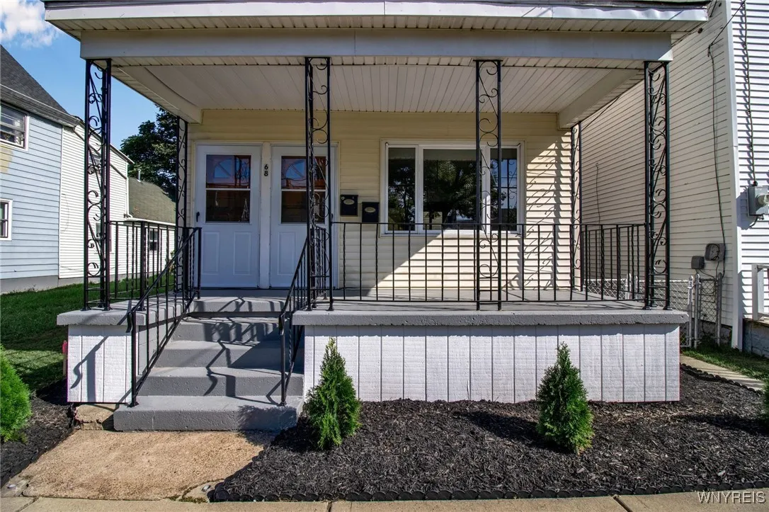 68 Oconnell Avenue, Buffalo, New York 14204, Buffalo, New York 14204, 5 Bedrooms Bedrooms, ,3 BathroomsBathrooms,Residential,Closed,68 Oconnell Avenue, Buffalo, New York 14204,0,B1567362