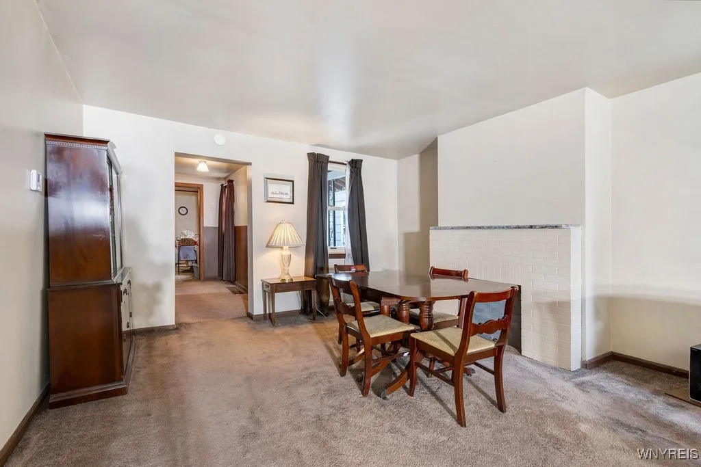 393 Fargo Avenue, Buffalo, New York 14213, Buffalo, New York 14213, 4 Bedrooms Bedrooms, ,2 BathroomsBathrooms,Residential,Closed,393 Fargo Avenue, Buffalo, New York 14213,0,B1567533