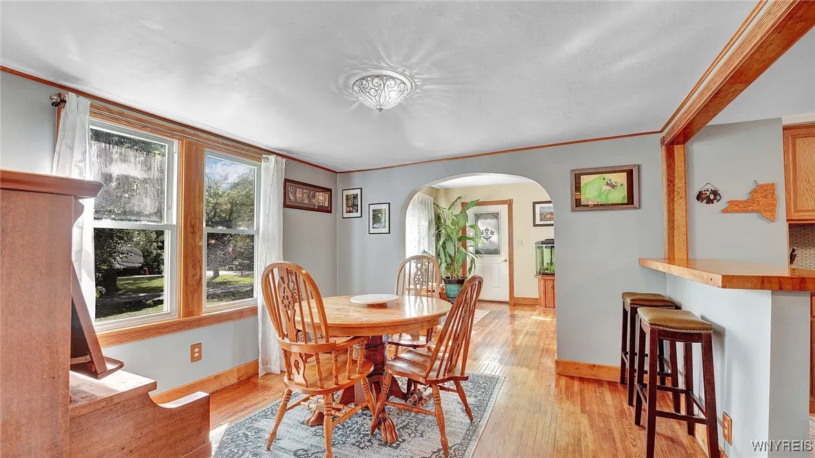 4135 Burke Parkway, Hamburg, New York 14219, Hamburg, New York 14219, 2 Bedrooms Bedrooms, 7 Rooms Rooms,1 BathroomBathrooms,Residential,Closed,4135 Burke Parkway, Hamburg, New York 14219,0,B1564746