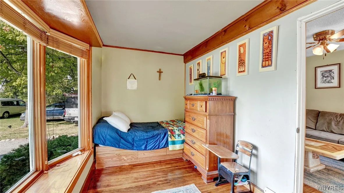 4135 Burke Parkway, Hamburg, New York 14219, Hamburg, New York 14219, 2 Bedrooms Bedrooms, 7 Rooms Rooms,1 BathroomBathrooms,Residential,Closed,4135 Burke Parkway, Hamburg, New York 14219,0,B1564746