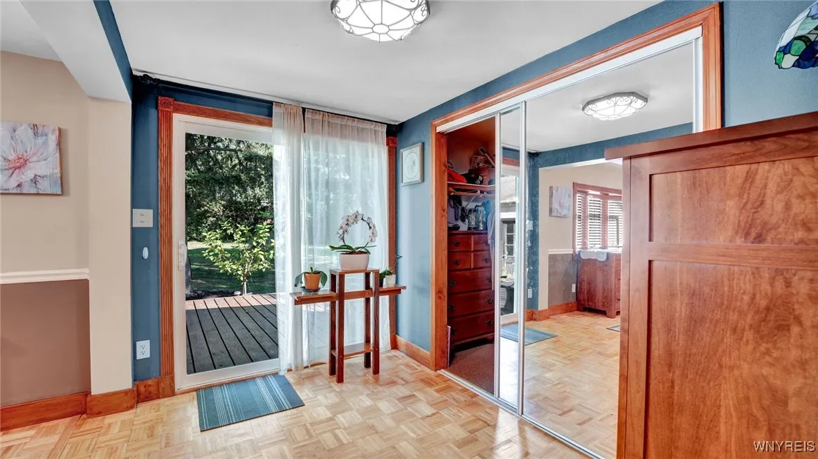 4135 Burke Parkway, Hamburg, New York 14219, Hamburg, New York 14219, 2 Bedrooms Bedrooms, 7 Rooms Rooms,1 BathroomBathrooms,Residential,Closed,4135 Burke Parkway, Hamburg, New York 14219,0,B1564746