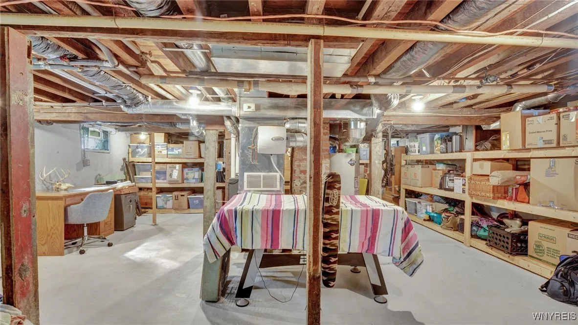 4135 Burke Parkway, Hamburg, New York 14219, Hamburg, New York 14219, 2 Bedrooms Bedrooms, 7 Rooms Rooms,1 BathroomBathrooms,Residential,Closed,4135 Burke Parkway, Hamburg, New York 14219,0,B1564746