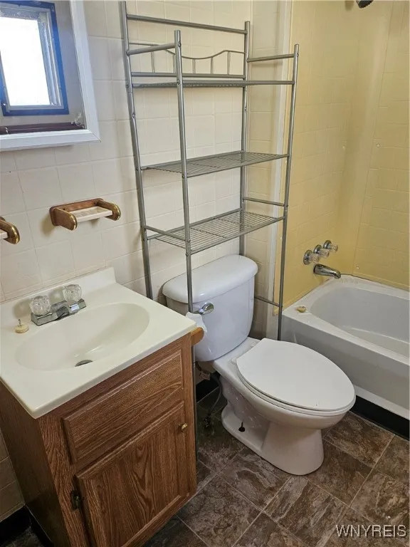 Main Bath