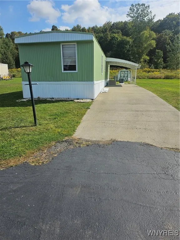 8162 Route 16 Lot #27, Farmersville, New York 1473, Farmersville, New York 14737, 3 Bedrooms Bedrooms, 5 Rooms Rooms,2 BathroomsBathrooms,Residential,For Sale,8162 Route 16 Lot #27, Farmersville, New York 1473,0,B1567902