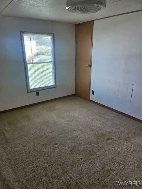 Owner Bedroom