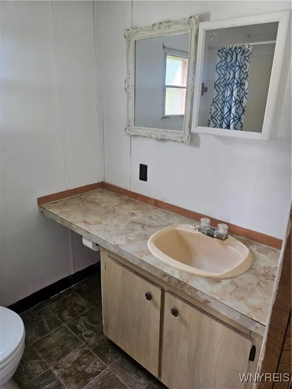Owner Bath